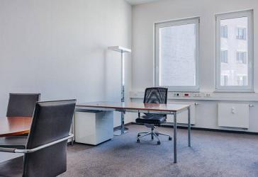 Vorschaubild Büro- /Praxis-Immobilie