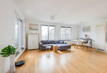 Vorschaubild Penthouse
