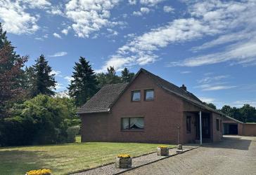 Platz für die ganze Familie und Ihre Ideen