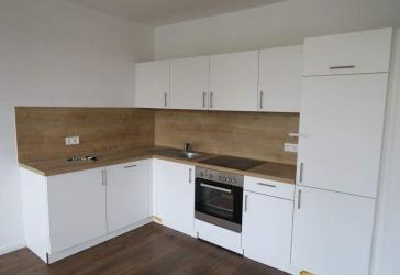 4-Zimmerwohnung im Herzen von Oschersleben