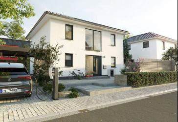Vorschaubild Einfamilienhaus