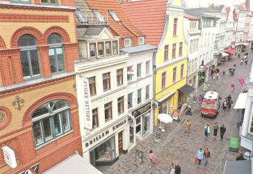 Sympathische Büro-/ Einzelhandelsfläche auf ca. 175 m² für z.B. Startups, Kosmetik, Tattoo...
