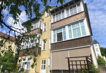 Vorschaubild Wohnung