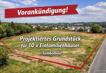 Vorschaubild Grundstück