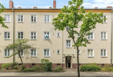 Investieren Sie jetzt! Vermietete 2-Zimmer-Wohnung in begehrter Lage in Tempelhof