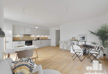 Vorschaubild Wohnung