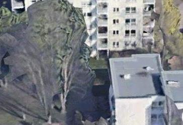 Vermietete 3-Zimmerwohnung zur reinen Kapitalanlage mit schöner Loggia in der Nordweststadt