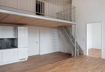 Vorschaubild Loft-Studio-Atelier