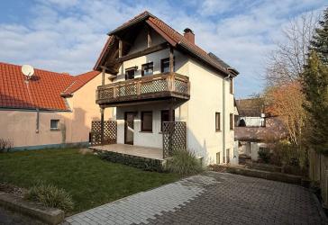 Vorschaubild Einfamilienhaus