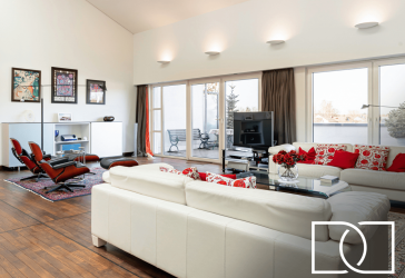 Vorschaubild Penthouse