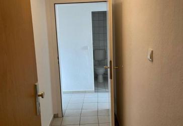 gemütliches kleines Zimmer in ruhiger aber zentraler Lage! / Köthen (Anhalt)