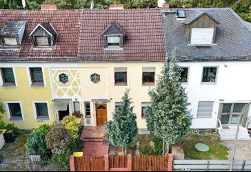 Vorschaubild Reihenmittelhaus