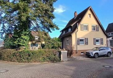 Vorschaubild Einfamilienhaus