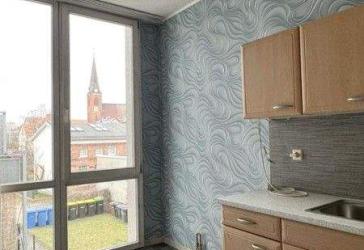 Geräumige Wohnung in der Altstadt