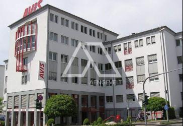 Moderne Büroflächen in Oberursel