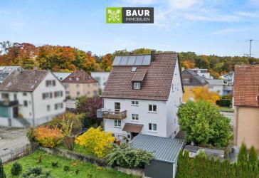 Vorschaubild Mehrfamilienhaus