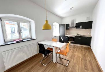 Flate-Rate-Konzept - All inclusive Miete! Schüler & Studentenzimmer im Zentrum von Straubing
