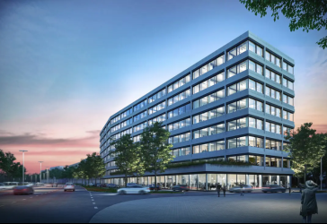 Elstercube²: Endecken Sie die Zukunft der Arbeit in Gera
