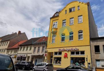 Wohn- und Geschäftshaus mit stabiler Rendite & Entwicklungspotenzial