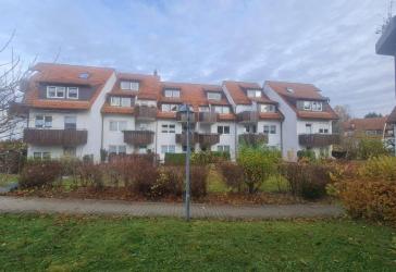 Vorschaubild Maisonettewohnung