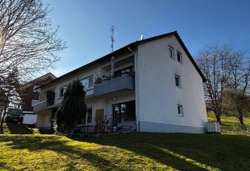 Vorschaubild Wohnung