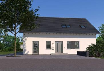 Vorschaubild Mehrfamilienhaus