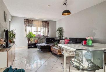 Eine schöne 4-Zimmer-Wohnung nähe Franklin | Mannheim-Käfertal