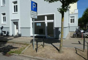 Büro/Gewerbefläche zu verkaufen