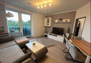 Wohnung mieten in 52066 Aachen