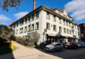 Vorschaubild Mehrfamilienhaus