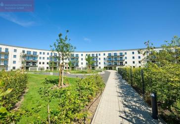 Am grünen Bogen - Kronsrode