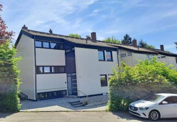Vorschaubild Reihenendhaus