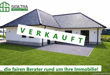 Vorschaubild Bungalow