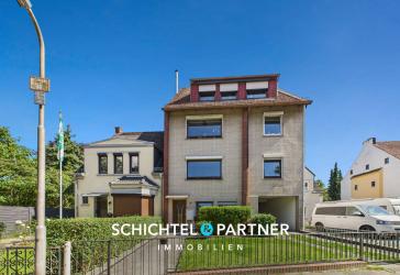 Vorschaubild Mehrfamilienhaus
