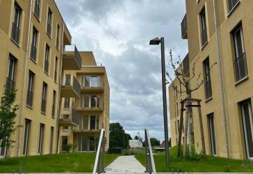 viel Platz für Ihre Familie
