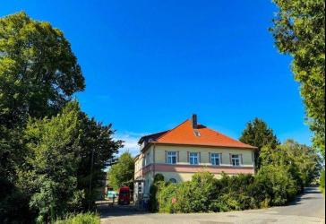 Vorschaubild Villa