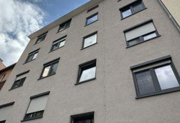 Vorschaubild Mehrfamilienhaus