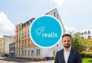 +Kapitalanlage in Limbach-Oberfrohna: Mehrfamilienhaus mit guter Vermietung und Wachstumspotenzial!+