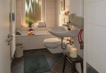 - Provisionsfrei - Saniert - frei - 1,5 ZKB, 48 m² -