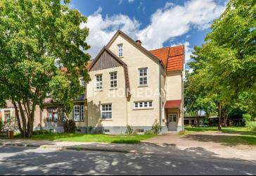 TOP Rendite - Saniertes Anlageobjekt mit Geschichte