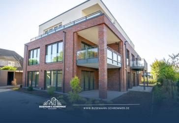Provisionsfrei - Neubauprojekt - Maritimes Lebensgefühl in bester Lage von Steinhude