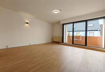 Nette 2-Zimmer Wohnung in Homburg-Erbach