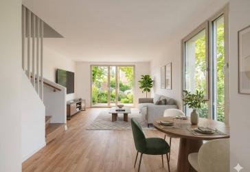 Vorschaubild Reihenmittelhaus