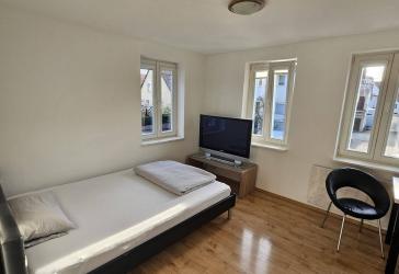 Gemütliche 1- Zimmer Wohnung mit Charme