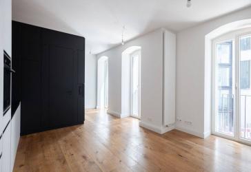 Hofgarten-Blick: Kleiner Lieblingsort in Berlin Mitte