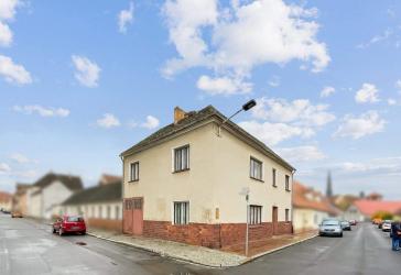 Historisches Stadthaus in Doberlug-Kirchhain