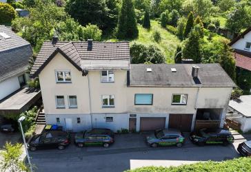 Vorschaubild Mehrfamilienhaus