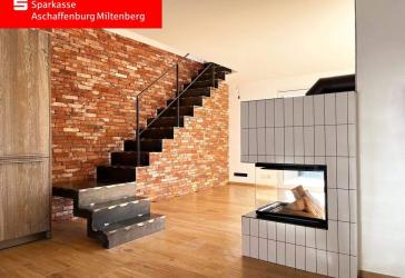 Vorschaubild Maisonettewohnung