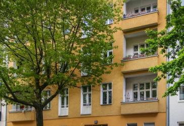 Ein attraktiver Baustein für Ihre Altervorsorge