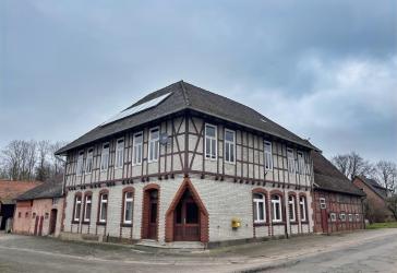 Vorschaubild Einfamilienhaus